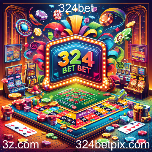 Explorando as Promoções no 324bet: Oportunidades Imperdíveis para Jogadores